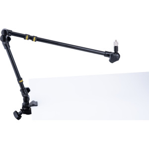 Halterung für Mikrofon und Kamera Hercules Dg107b