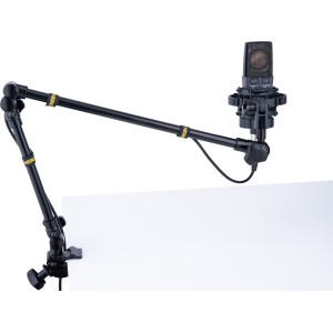Halterung für Mikrofon und Kamera Hercules Dg107b