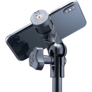 Smartphone-Halterung Hercules Dg207b