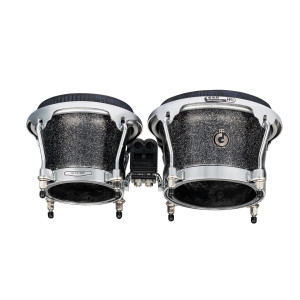 Meinl Artist Diego Galé Bongos