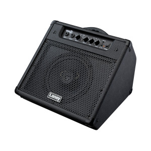 Laney Drumhub Verstärker 40 W/1x8" Schwarz