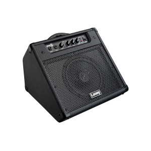 Laney Drumhub Verstärker 40 W/1x8" Schwarz