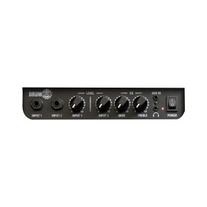 Laney Drumhub Verstärker 40 W/1x8" Schwarz