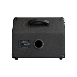 Laney Drumhub Verstärker 40 W/1x8" Schwarz
