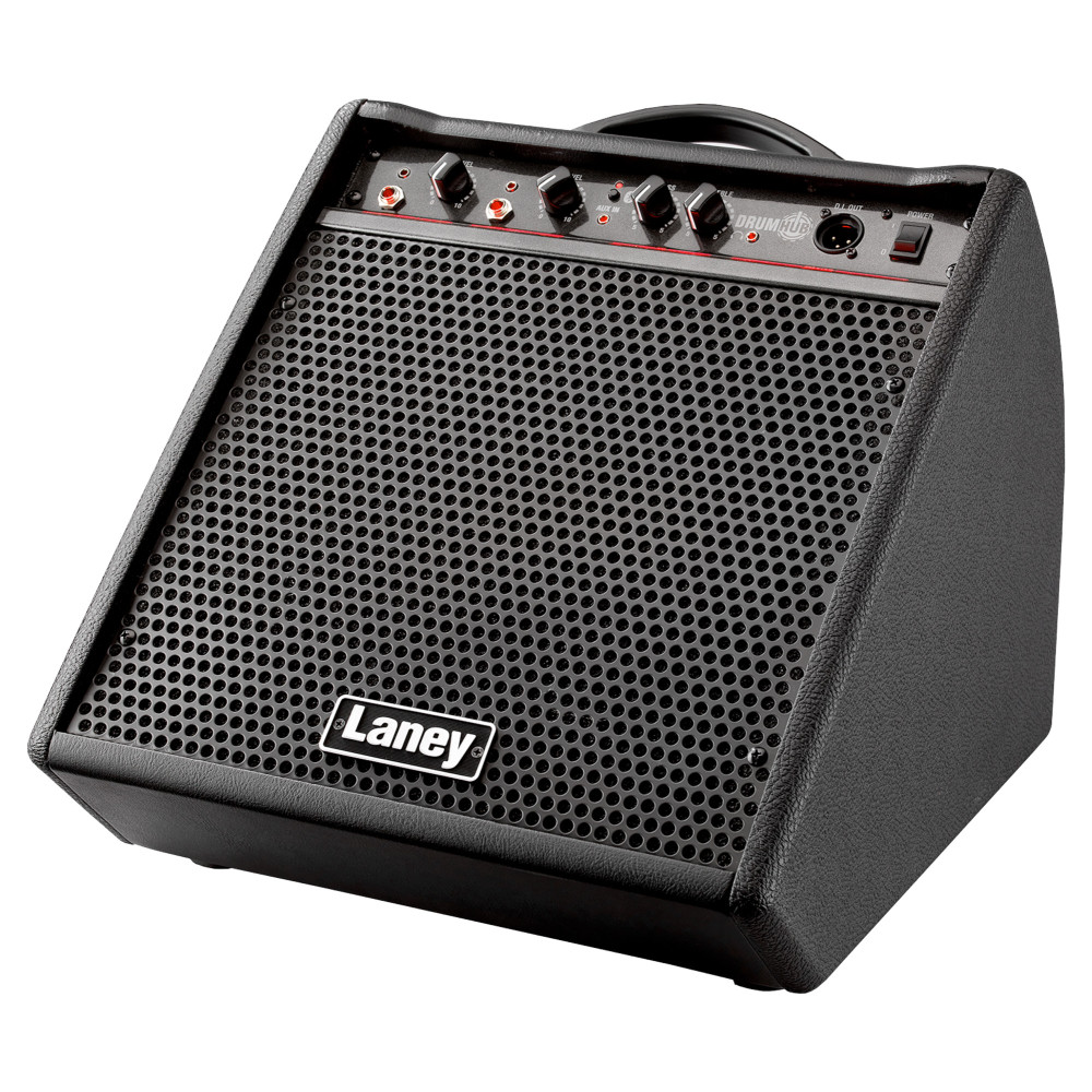 Laney Drumhub Verstärker 80w/1x10