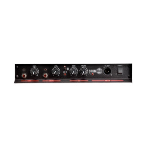 Laney Drumhub Verstärker 80w/1x10