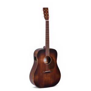 Sigma Serie 15 Dm-15e Aged Eq Fishman