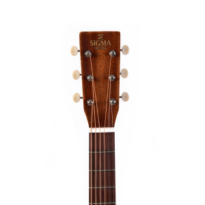 Sigma Serie 15 Dm-15e Aged Eq Fishman
