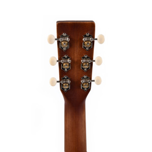 Sigma Serie 15 Dm-15e Aged Eq Fishman