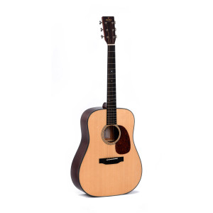 Sigma Serie Standard Dm-18
