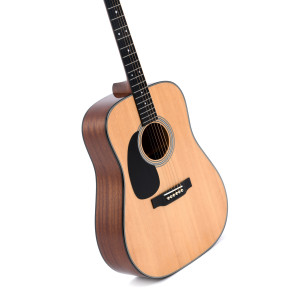 Sigma Serie 1 Dm-1l Gaucher
