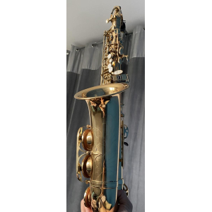 SML A-300 - Eb Alto Saxophone