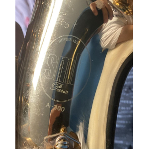 SML A-300 – Saxophone alto en Sib