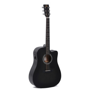Sigma Serie Se Dmce-bkb