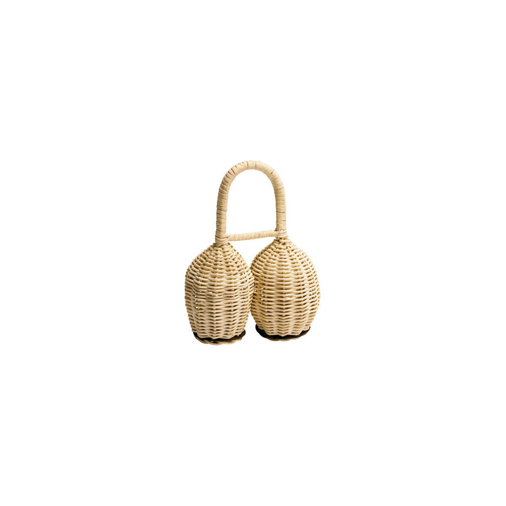 Double Shaker Meinl Osier