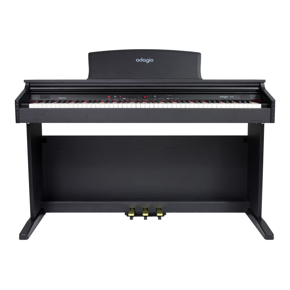 Adagio Digital Klavier Dp150bk