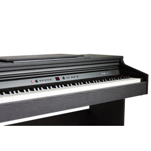 Adagio Digital Klavier Dp150bk