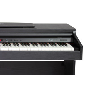 Adagio Digital Klavier Dp150bk