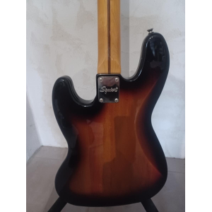 Squier Jazz Bass Classic Vibe '70s - Bajo Jazz Squier Classic Vibe '70s