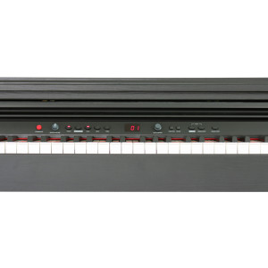 Adagio Digital Klavier Dp150bk