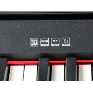 Adagio Digital Klavier Dp150bk
