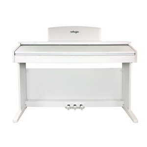 Adagio Digitales Klavier Dp150wh
