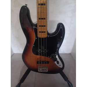 Squier Jazz Bass Classic Vibe '70s