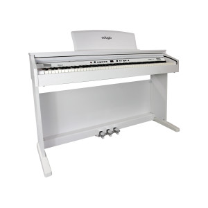Adagio Digitales Klavier Dp150wh