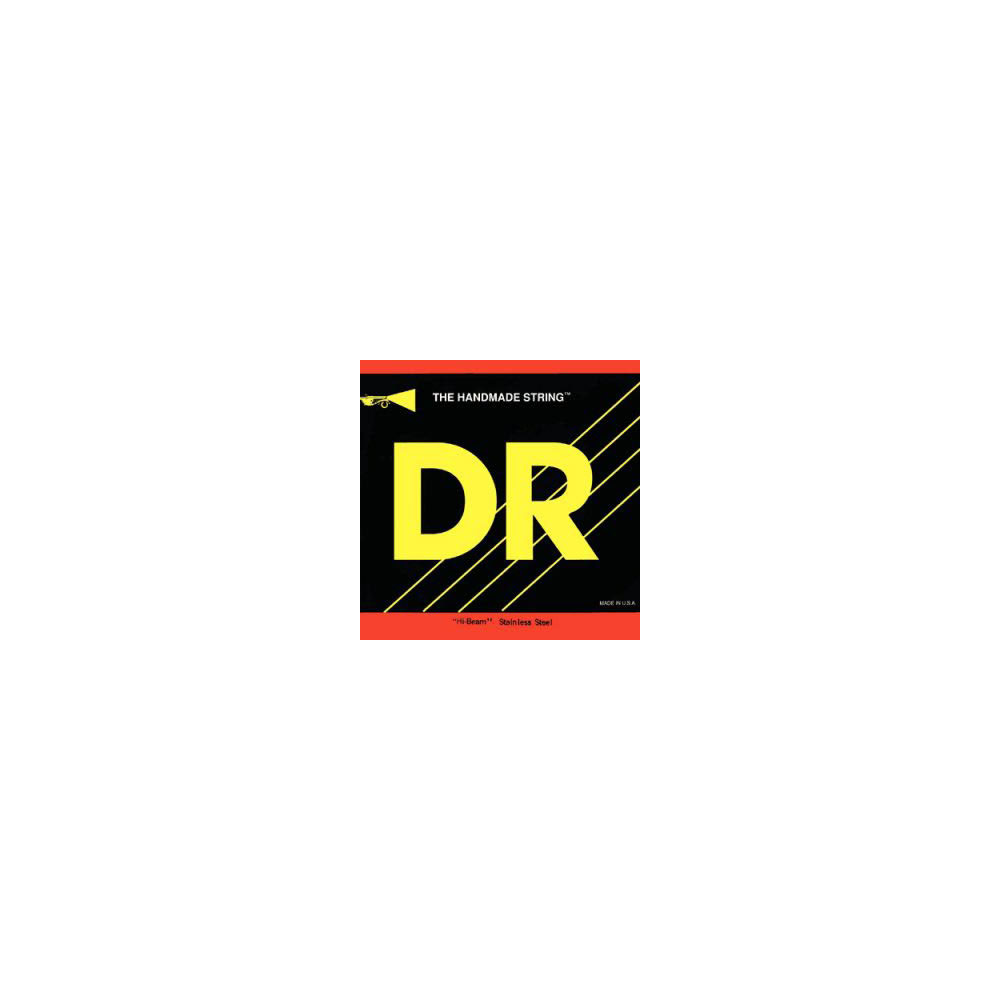 Dr Hi-beam 075 Bass-Saite
