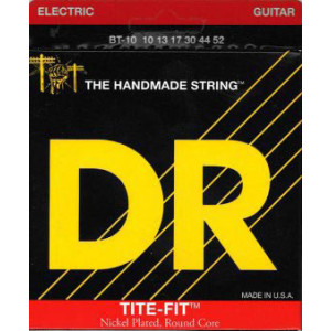 Dr Tite-Fit Elektrische Saite 013