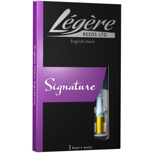 Cor Legere Signature Medium Rohrblatt