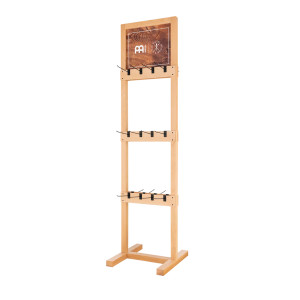 Expositor Meinl para baquetas