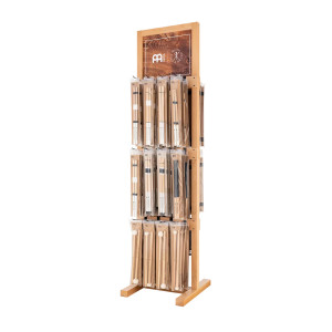 Meinl Besen-Display