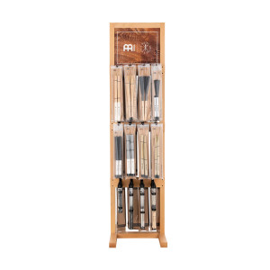 Meinl Brush Display