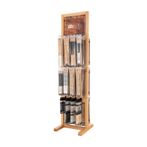 Meinl Brush Display