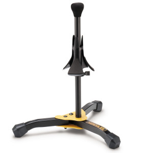 Soprano-/Flügelhornständer Hercules Ds531bb