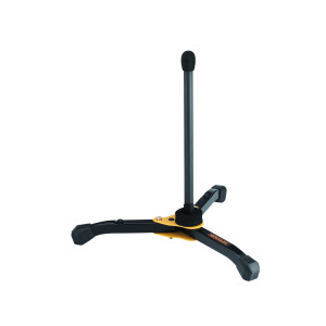 Soporte para flauta alto Hercules Ds562bb