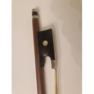 4/4 Mirecourt Study Violin, early 20th century