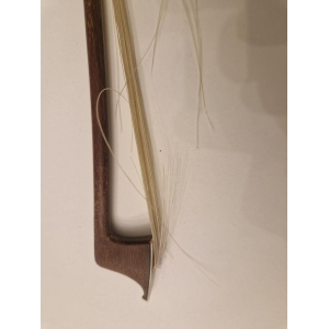 4/4 Mirecourt Study Violin, early 20th century