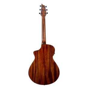 Breedlove Disco S Concert Edge Ce Acajou