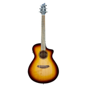 Breedlove Disco S Concert Edge Ce Epicea