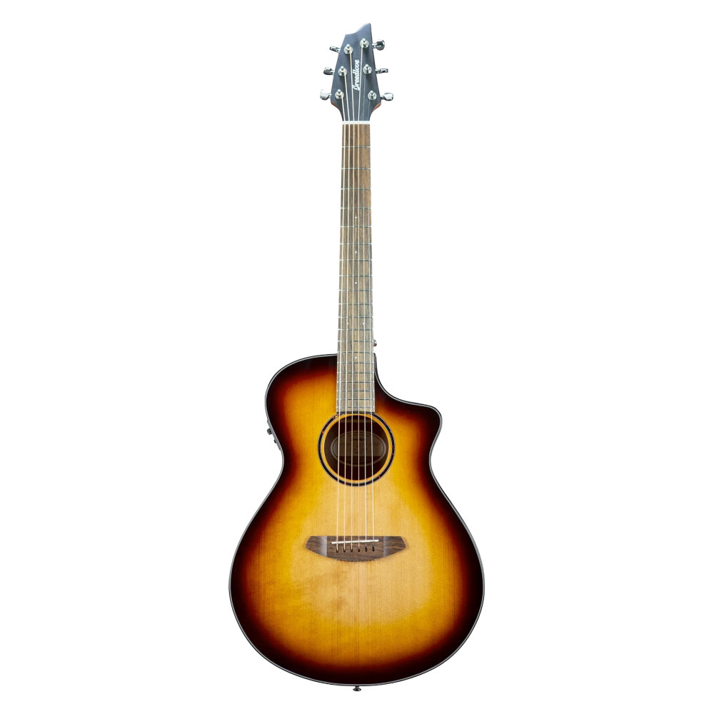 Breedlove Disco S Concert Edge Ce Epicea