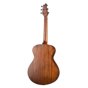 Breedlove Discovery S Concert Linkshänder