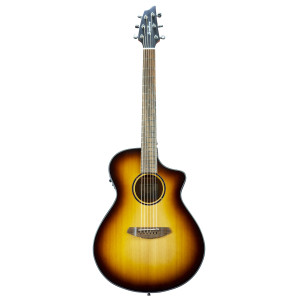 Breedlove Disco S Concert Edge Ce Cedre