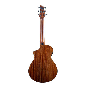 Breedlove Discovery S Companion Ce Edge