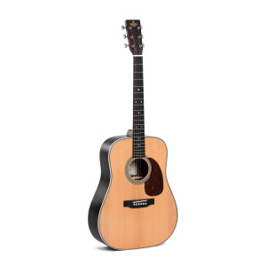 Sigma Serie Standard Dt-28h