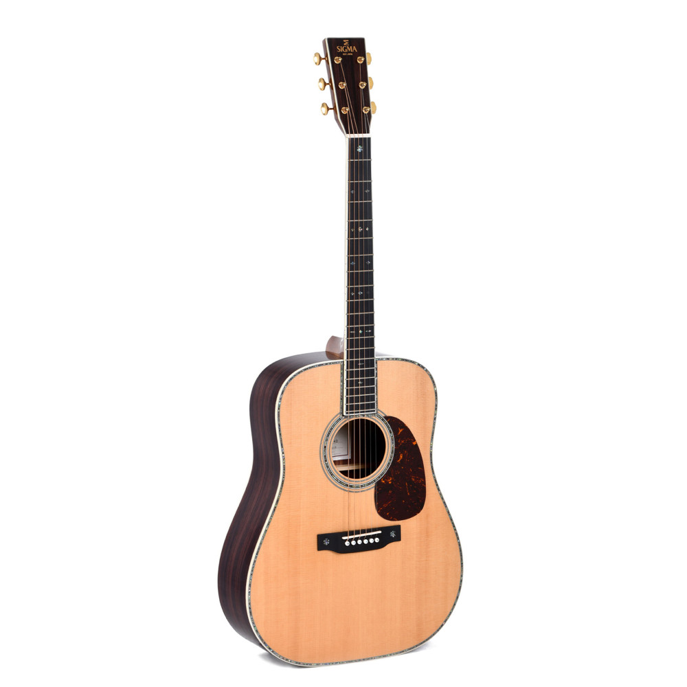 Sigma Serie Standard Dt-42 Etui Ssc-d