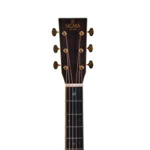 Sigma Serie Standard Dt-42 Etui Ssc-d