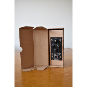 NUEVO! - Erica Synths - Black Spring Reverb