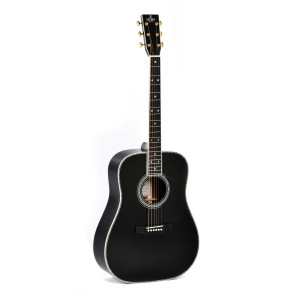 Sigma Sonderedition Dt-42 Nashv.
